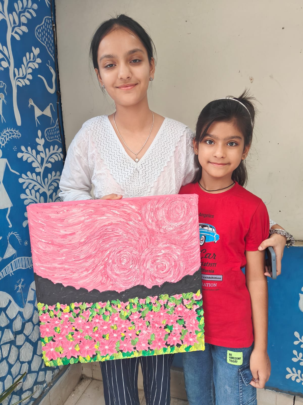 Summer Art Camps 2